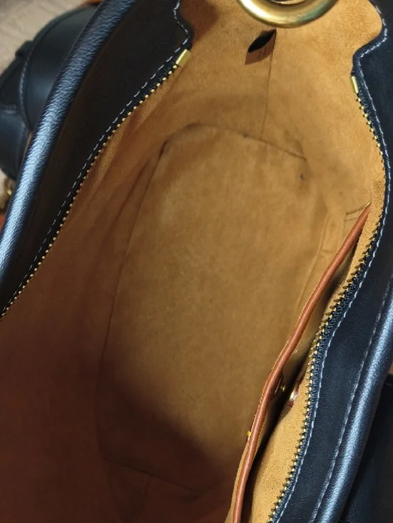 Coach Tali Bucket Bag - Picture 16 of 16